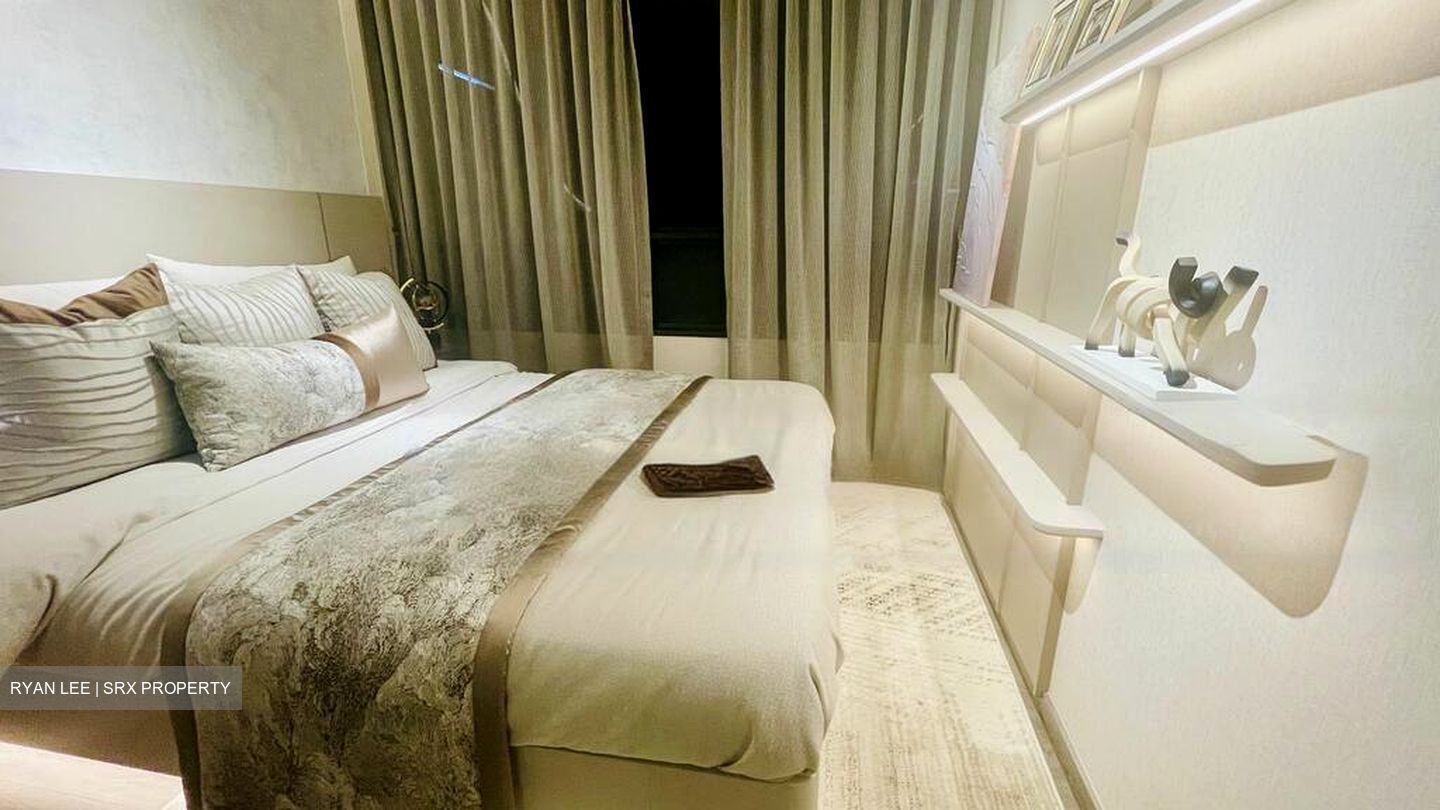 Norwood Grand (D25), Apartment #473713701